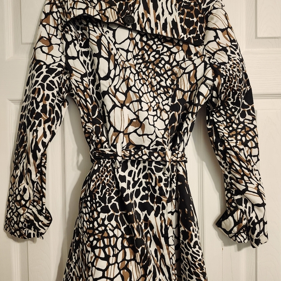 Womens Peacoat - Picture 3 of 4